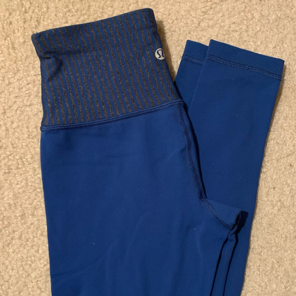 Lululemon Wonder Under